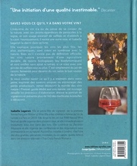 Le vin nature. Introduction aux vins biologiques et biodynamiques