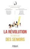Jean-Louis Chambon - La révolution silencieuse des séniors.