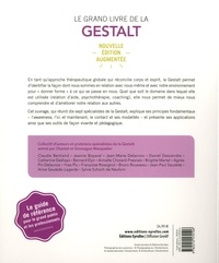 Le grand livre de la Gestalt