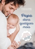 Nicolas Evrard et Clémentine Fitaire - Papa dans quelques mois.