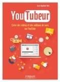 Jean-Baptiste Viet - YouTubeur - Créer des vidéos et des millions de vues sur YouTube.