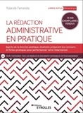 Yolande Ferrandis - La rédaction administrative en pratique.