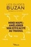 Tony Buzan - Mind maps : améliorer son efficacité au travail - Organisation - Négociation - Changement - Leadership - Stratégie - Innovation - Vente - Gestion de projets.