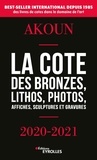 Jacky-Armand Akoun - La Cote - Des bronzes, lithos, photos, affiches, sculptures et gravures.