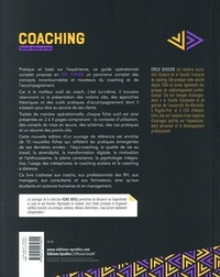 Coaching  édition revue et augmentée