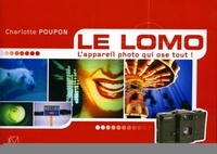 Charlotte Poupon - Le Lomo.