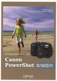 Jeff Carlson - Canon PowerShot G10/G11.