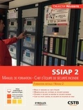 Olivier Decuypère - SSIAP 2 - Manuel de formation - Chef d'équipe de sécurité incendie, Formation initiale / Niveau 2.