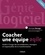 Véronique Messager - Coacher une équipe agile - Guide à l'usage des ScrumMasters, managers et responsables de la transformation.