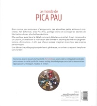 Le monde de Pica Pau. 22 amigurumis à crocheter