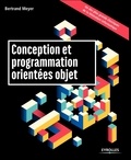 Bertrand Meyer - Conception et programmation orientées objet.