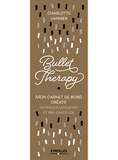 Charlotte Vannier - Bullet therapy - Mon carnet de bord créatif antiprocrastination et pro-gratitude.