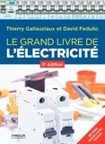 Thierry Gallauziaux et David Fedullo - Le grand livre de l'électricité.