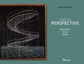 Jean Letourneur - Traité de perspective - Géométrie de la forme.