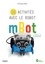 Dominique Nibart - 36 activités avec le robot mBot.