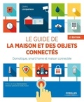 Cédric Locqueneux - Le guide de la maison et des objets connectés.