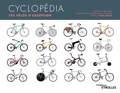 Michael Embacher - Cyclopédia - 105 vélos d'exception.