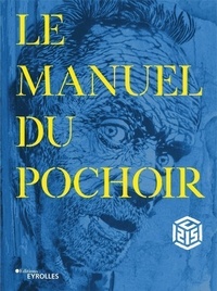  C215 - Le manuel du pochoir.