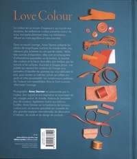 Love Colour. Choisir les ambiances couleur de son intérieur