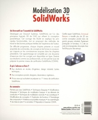 Modélisation 3D avec SolidWorks