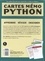 Eric Matthes - Cartes mémo Python - 101 cartes.