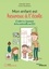 Gabrielle Sébire et Cécile Stanilewicz - Mon enfant est heureux à l'école - L'aider à s'épanouir de la maternelle au CE2.