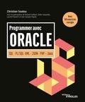 Christian Soutou - Programmer avec Oracle - SQL - PL/SQL- XML - JSON - PHP - Java.