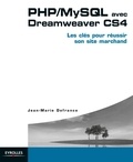 Jean-Marie Defrance - PHP/MySQL avec Dreamweaver CS4.