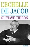 Gustave Thibon - .