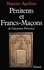 Maurice Agulhon - Pénitents et francs-maçons de l'ancienne Provence - Essai sur la sociabilité méridionale.