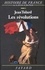 Jean Tulard - Histoire de France. - Tome 4, Les Révolutions, 1789-1851.