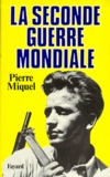 Pierre Miquel - .