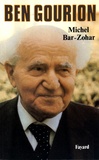 Michel Bar-Zohar - Ben Gourion.
