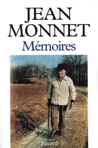 Jean Monnet - Mémoires.