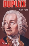 Marc Vigié - Dupleix.