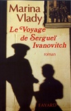 Marina Vlady - Le voyage de Sergueï Ivanovitch.