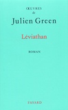 Julien Green - Léviathan.