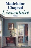 Madeleine Chapsal - L'inventaire.