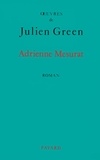 Julien Green - Adrienne Mesurat.