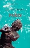 Julien Green - Paris.