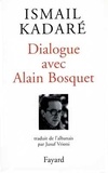 Ismaïl Kadaré et Alain Bosquet - Dialogue avec Alain Bosquet.