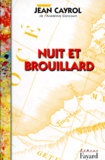 Jean Cayrol - Nuit Et Brouillard.