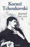 Korneï Tchoukovski - Journal. Tome 1, 1901-1929.