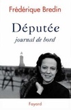 Frédérique Bredin - Députée - Journal de bord.