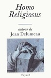  Anonyme - Homo Religiosus. Autour De Jean Delumeau.