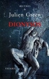 Julien Green - Dionysos ou La chasse aventureuse - Poème en prose.