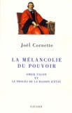 Joël Cornette - .