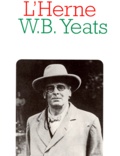  Anonyme - William Butler Yeats.