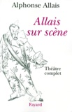 Alphonse Allais - .