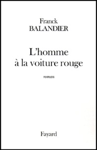 Franck Balandier - .